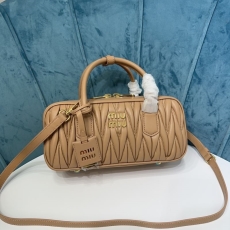 Miu Miu Top Handle Bags